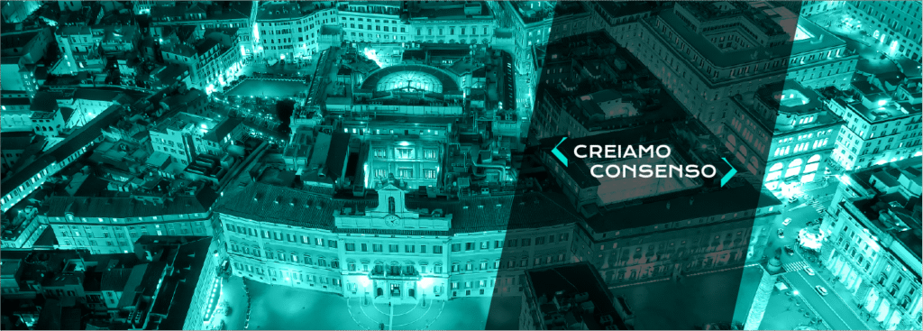 Kleos Italia - Creiamo consenso