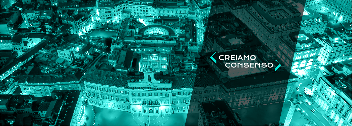 Kleos Italia - Creiamo consenso